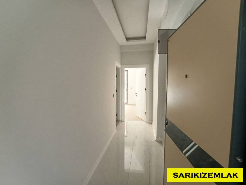 Edremit Zeytinli Mah`da2+1  Daire. - 18